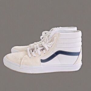 Vans SK8-Hi Classic Sport Shoe